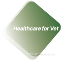 Vet blood analyzer for animal pet use